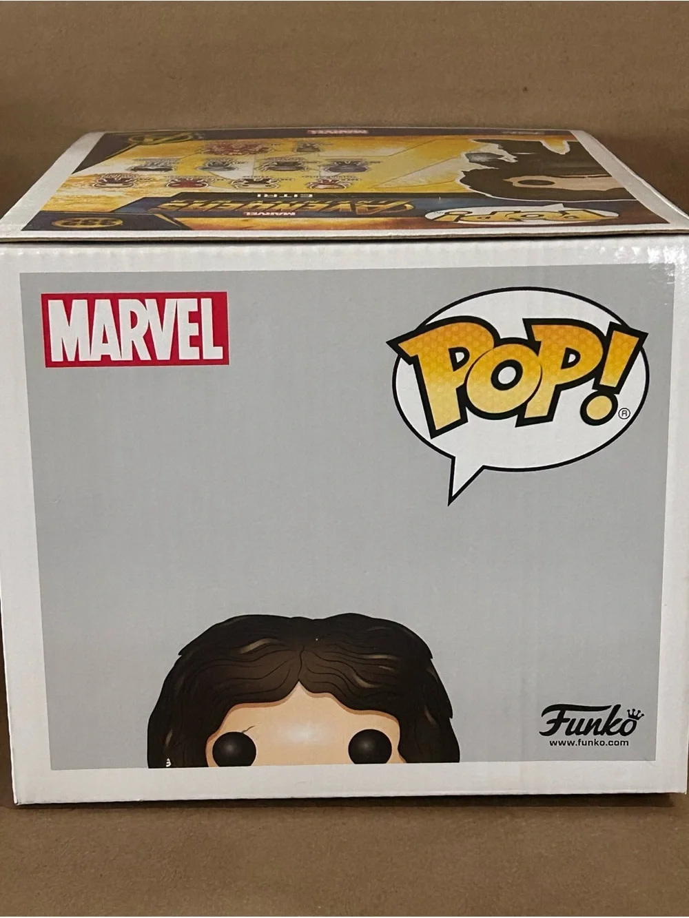 Funko official eitri